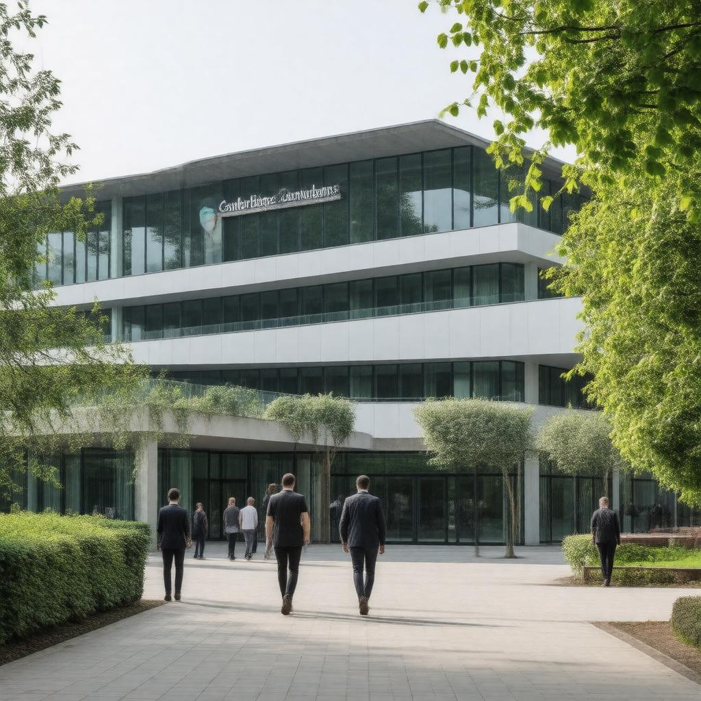 Cambridge Consultants